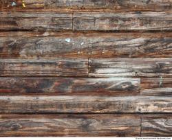 Various Planks Wood